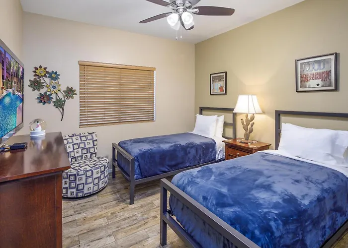 Heated Pool, Spa, Fitness Center, Location Scottsdale