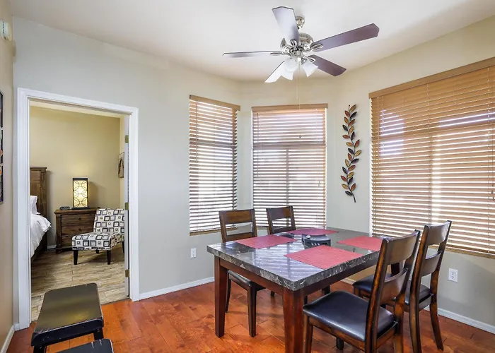 Apartment Heated Pool, Spa, Fitness Center, Location Scottsdale