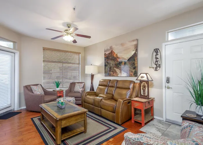 Heated Pool, Spa, Fitness Center, Location * Scottsdale